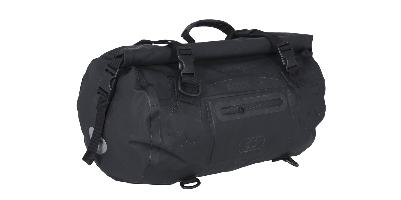 Oxford Aqua30 Roll Bag vodotesný vak – Obrázok 2