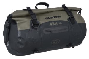 Oxford Aqua T50 Roll Bag batoh