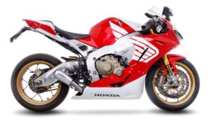 Výfuk LeoVince Ducati Hypermotard / Hyperstrada