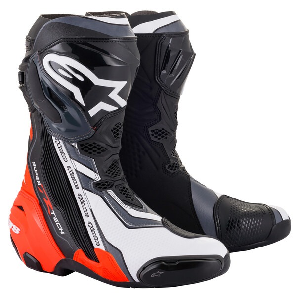 Alpinestars Supertech R