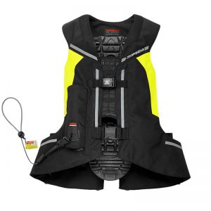 Airbagová vesta Spidi Full DPS Vest