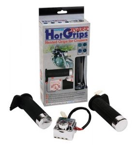Oxford HotGrips™ Essential ATV