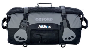 Oxford Aqua30 Roll Bag 2015 vodotesný vak