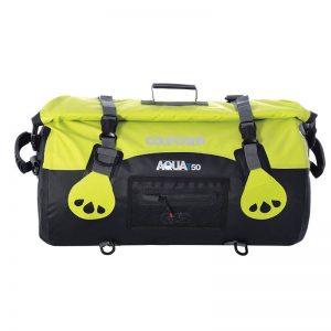 Oxford Aqua50 Roll Bag 2015 batoh