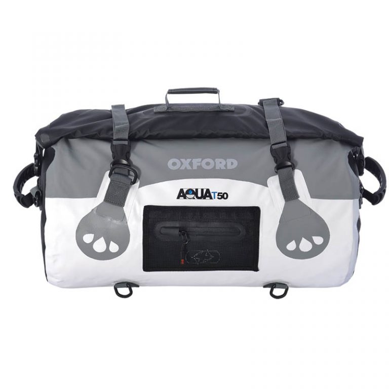 Oxford Aqua50 Roll Bag 2015 batoh