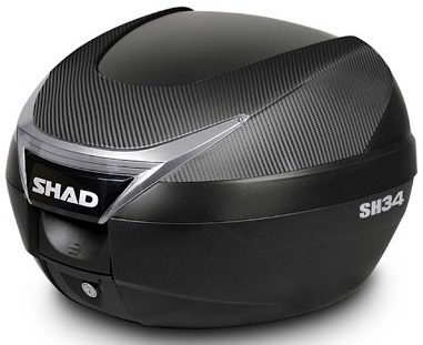 Shad SH34 Carbon