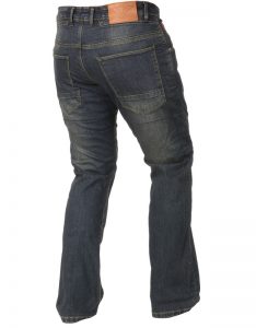 Ayrton Brooklyn jeansy