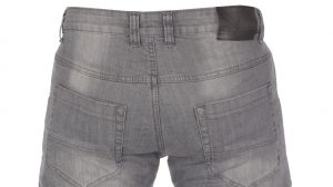 Ayrton Modus jeansy