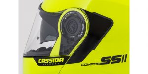Cassida Compress 2.0 Refraction