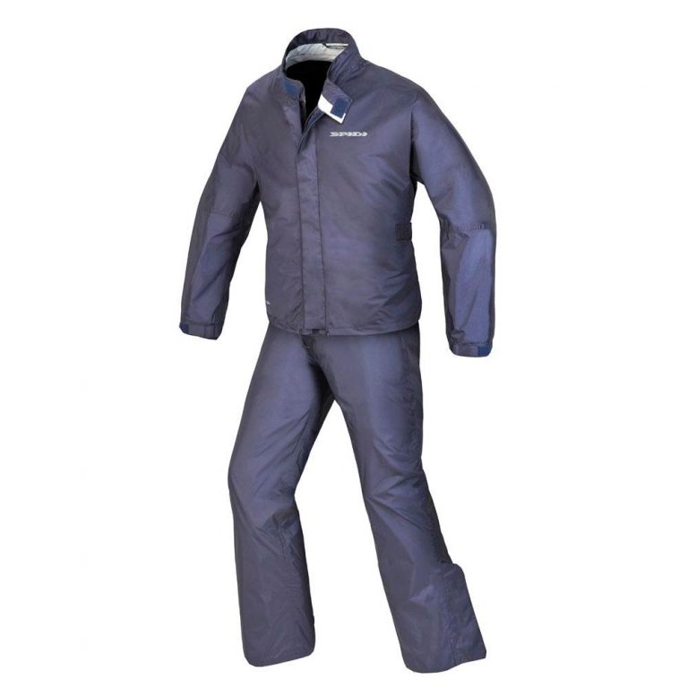 Spidi Compatto H2out
