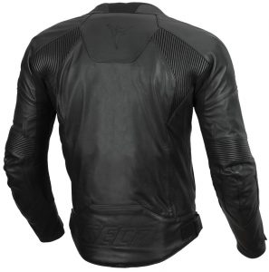 Seca Monza II Perforated