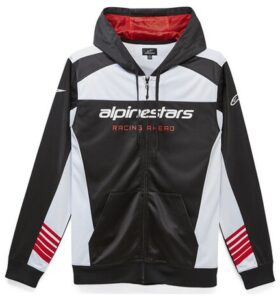 mikina Session II, Alpinestars