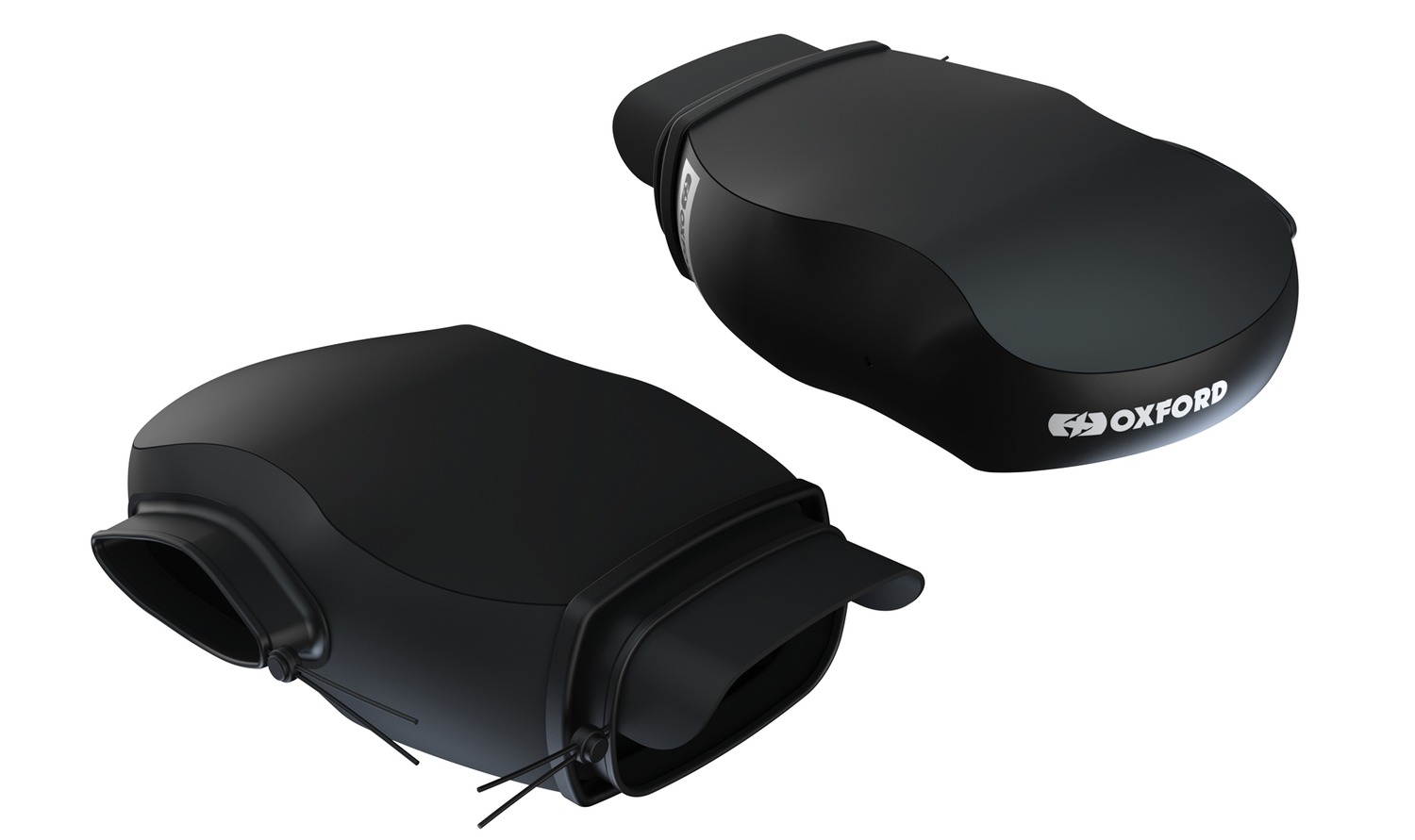 návleky na ruky Commuter Muffs, Oxford