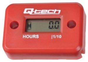 Q-Tech merač motohodín
