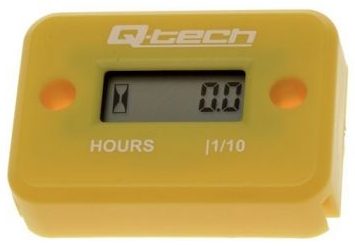 Q-Tech merač motohodín