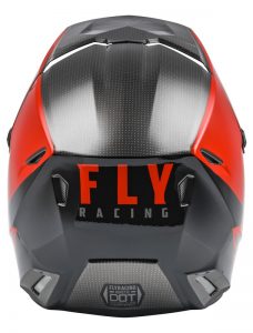 Fly Racing, Kinetic Straight