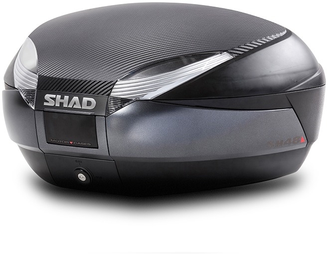 Shad SH48 carbon