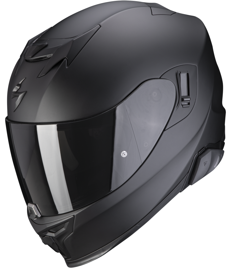 Scorpion Exo-520 Smart Air