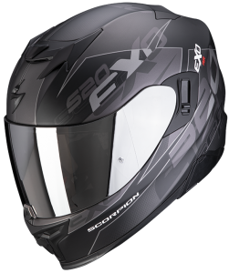 Scorpion Exo-520 Evo Air Cover