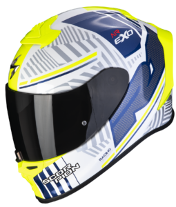 Scorpion Exo R1 Evo Air Victory