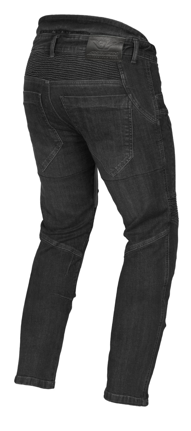 Ayrton jeansy 505 – Obrázok 6