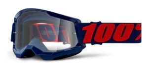 okuliare Strata 2, 100% USA