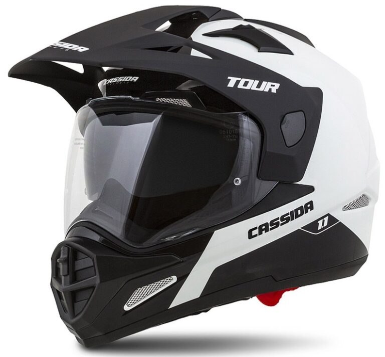 Cassida Tour 1.1 Dual