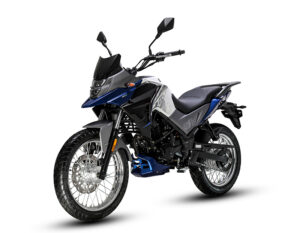 Sym NH T 125 ABS (R3)
