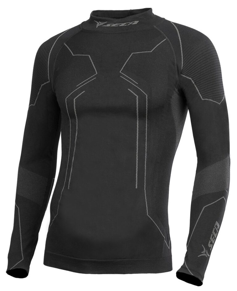 Seca Thermoactive Long Sleeve S-Cool