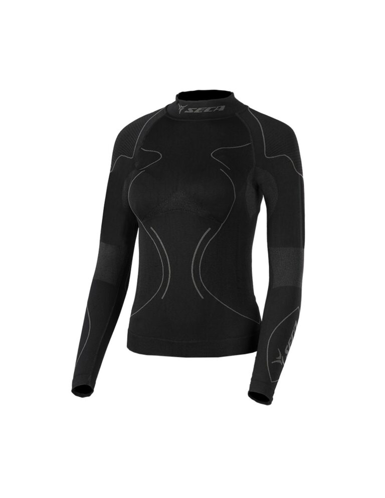 Seca Thermoactive Long Sleeve S-Cool Lady