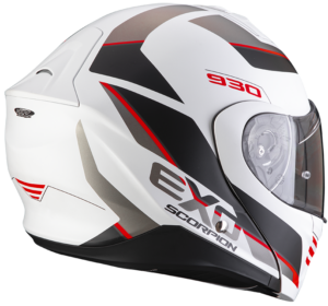 Scorpion Exo-930 Navig