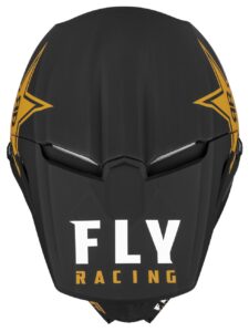 Fly Racing Kinetic Rockstar