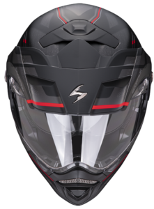 Scorpion ADX-2 Carrera