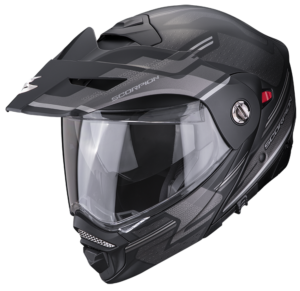 Scorpion ADX-2 Carrera