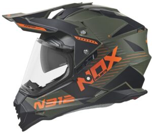 Nox N312 Extend