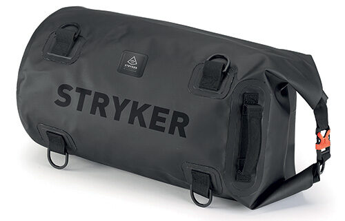Kappa Stryker taška/valec 30L