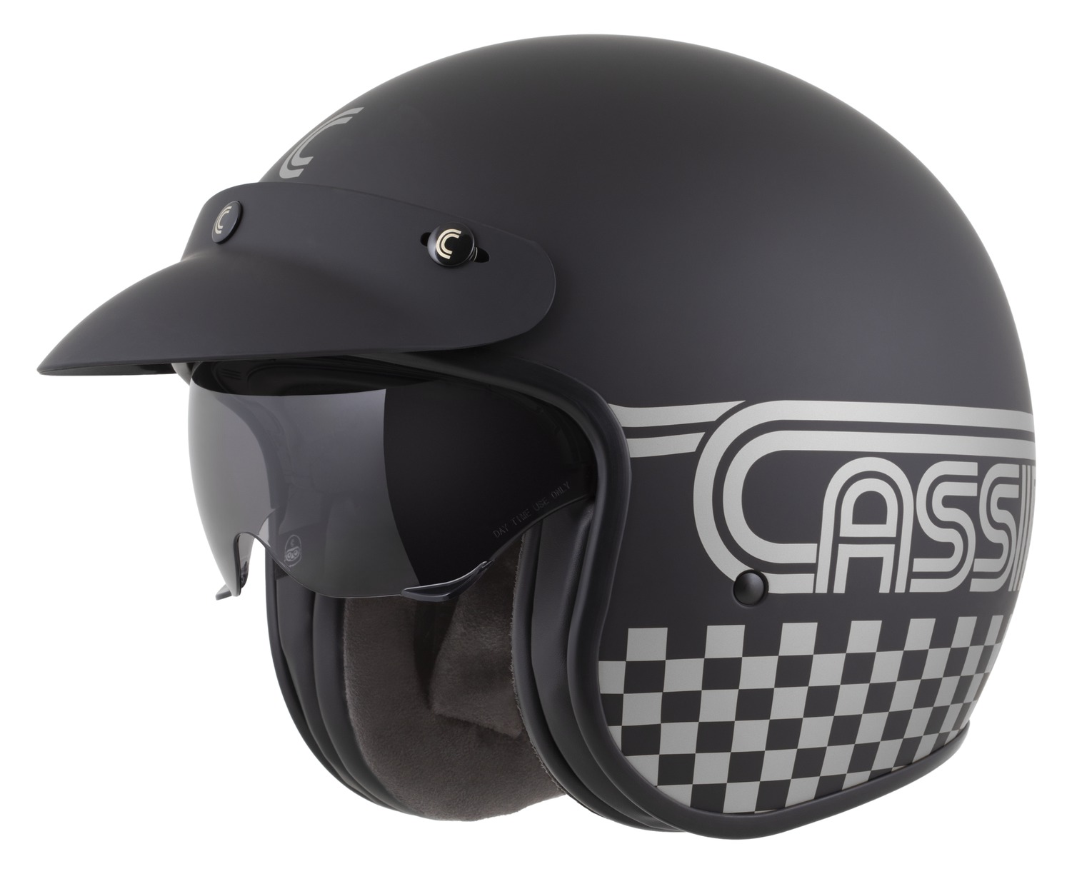 Cassida Oxygen Rondo 2.0 – Obrázok 3