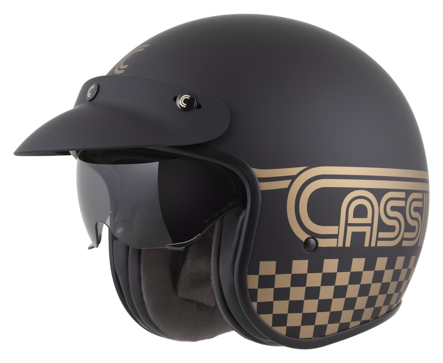 Cassida Oxygen Rondo 2.0 – Obrázok 4