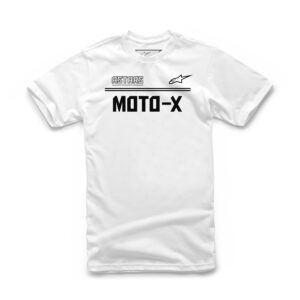 tričko Alpinestars Moto-X Astars
