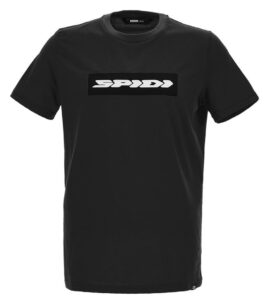 tričko Spidi Logo 2