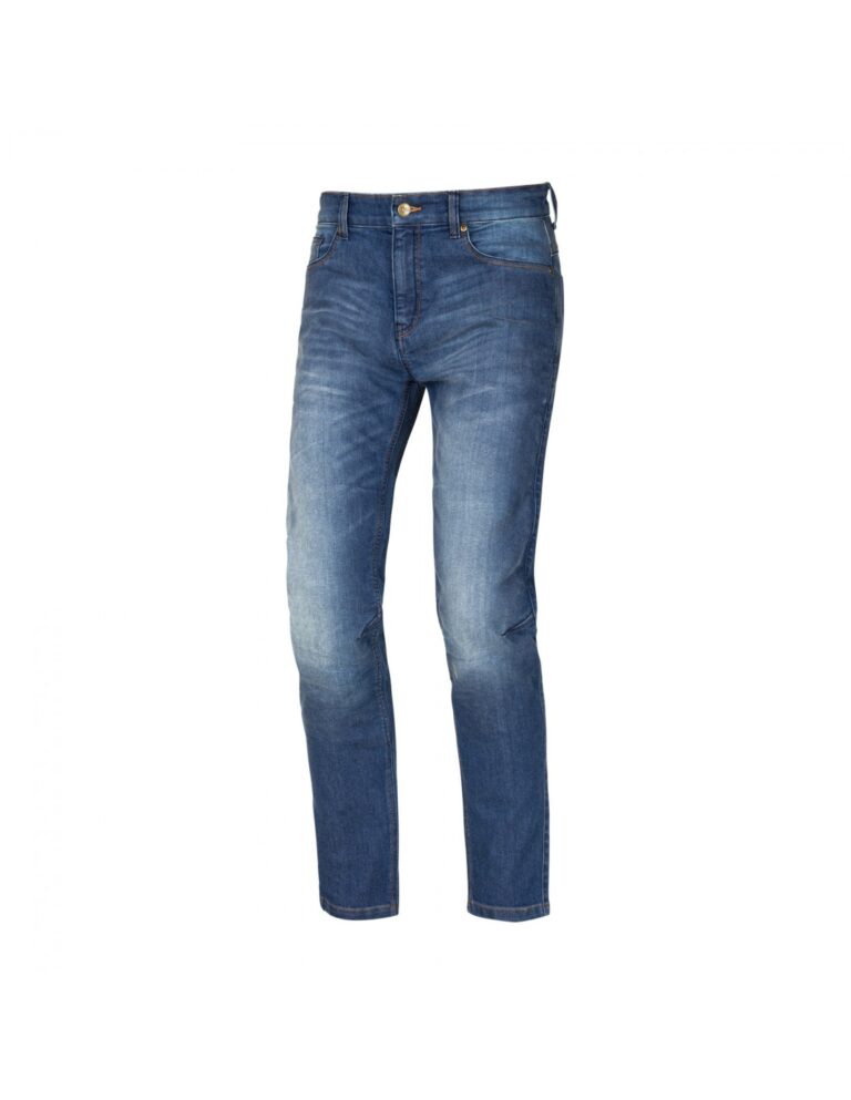 Delta One jeans, Seca