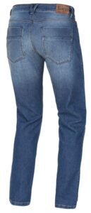 Delta One jeans, Seca