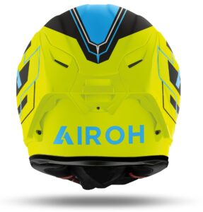 Airoh Challenge GP550 S