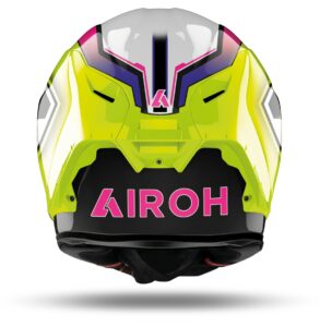 Airoh Rush GP550 S