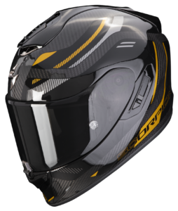 Scorpion Exo R1 Air Solid