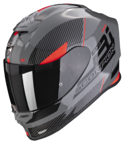 Scorpion Exo R1 Air Solid