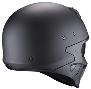 Scorpion Covert-X Solid