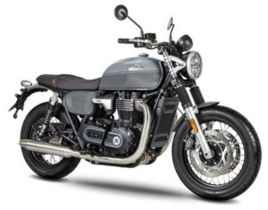 Brixton Cromwell 1200 Timberwolf