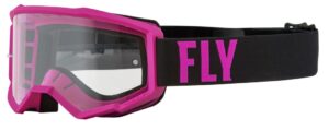 Fly Racing Focus