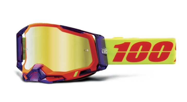 okuliare 100% Racecraft Panam